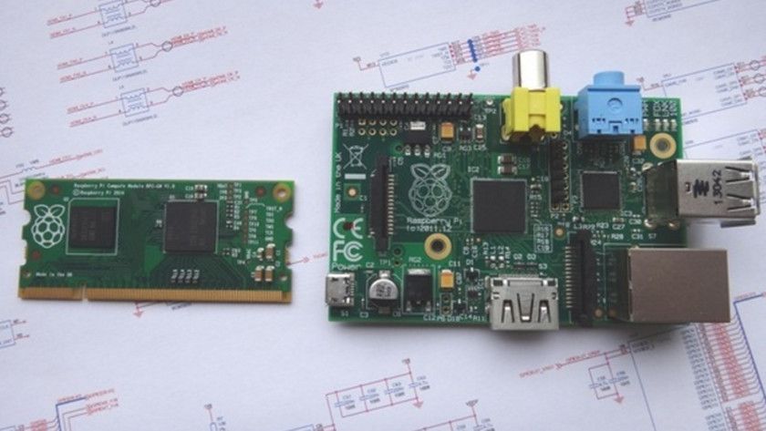 Raspberry Pi 3