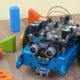 SPC y Makeblock traen a España sus sorprendentes kits de robótica