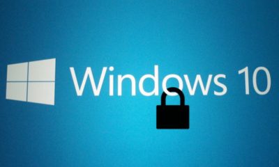 seguridad de Windows 10