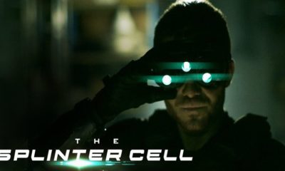 Splinter Cell gratis