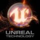 La icónica intro del primer Unreal recreada en Unreal Engine 4 55