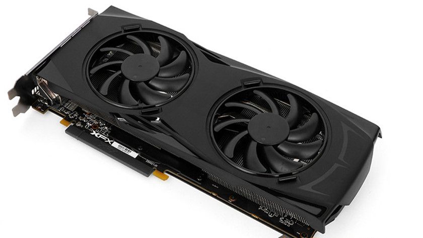 Radeon RX 480