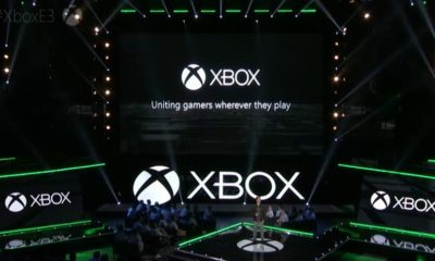 Xbox Play Anywhere