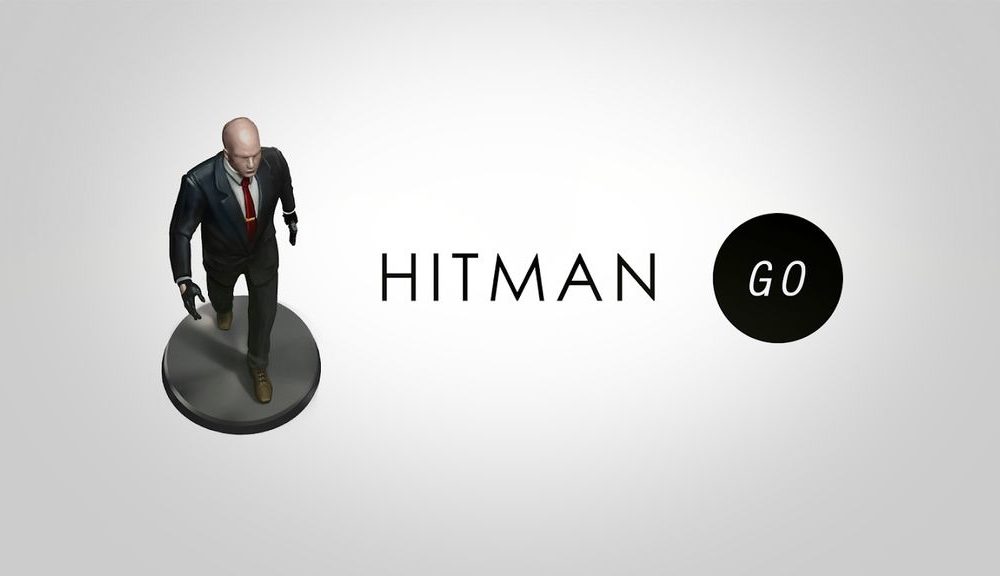hitman go