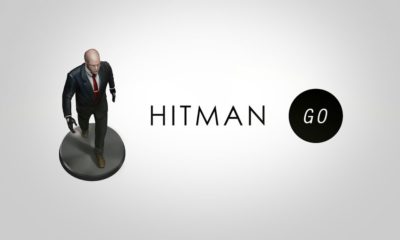 hitman go