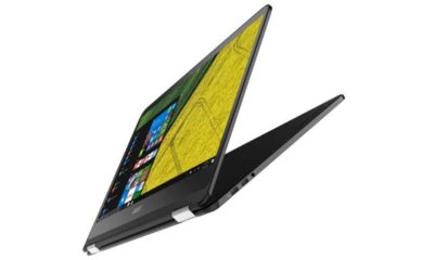 Acer Spin
