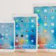 Apple podría presentar 3 nuevos modelos de iPad en 2017