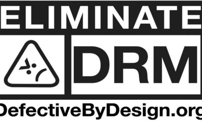 DRM