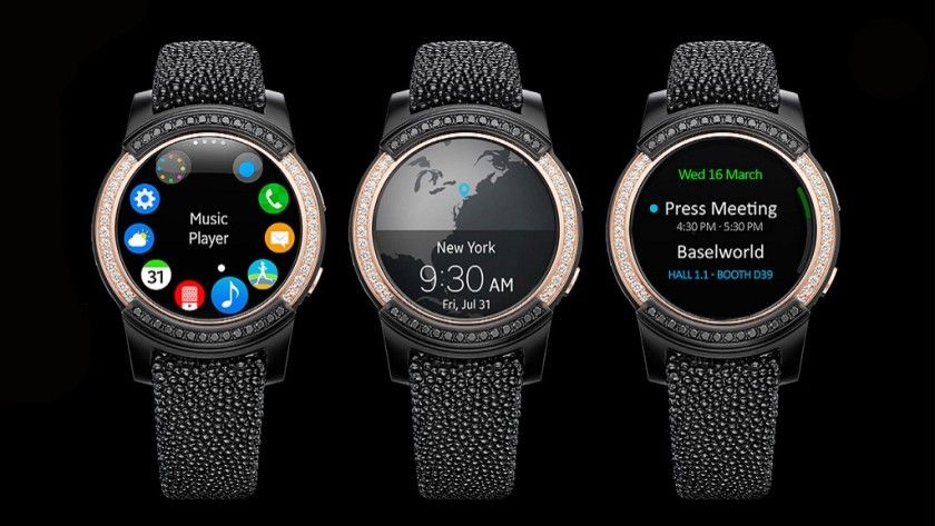 Gear S3