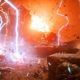 Gears of War 4 utiliza NVIDIA PhysX para las tormentas 35