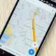 Google Maps incluye conexión solo por Wi-Fi y descarga mapas en microSD