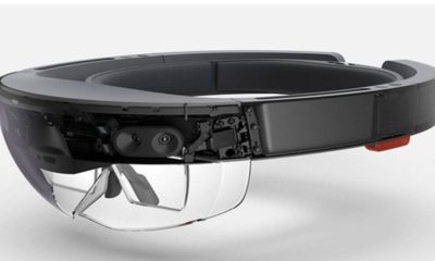 Así es la HPU de HoloLens, el arma "secreta" del AR de Microsoft 95