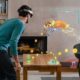 Así lucen Super Mario Bros y otros clásicos en HoloLens de Microsoft 103