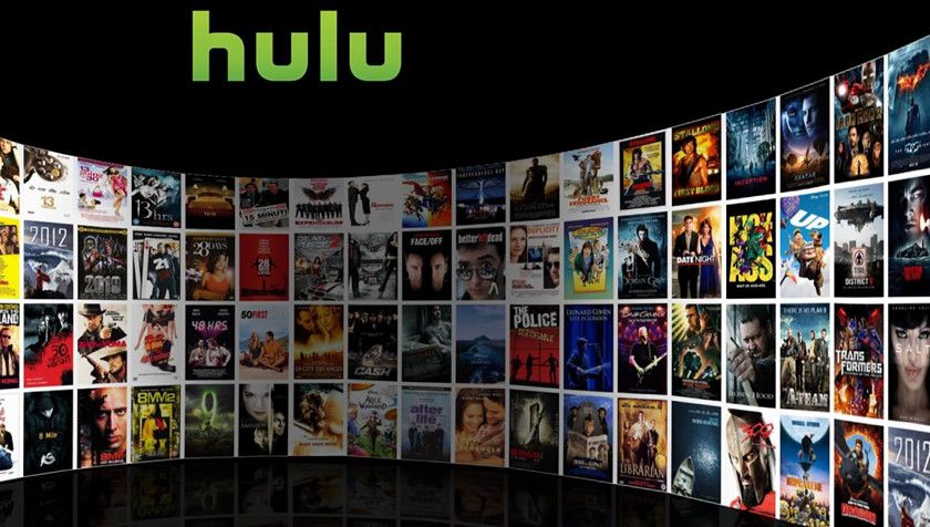 Hulu