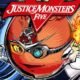 Justice Monsters Five