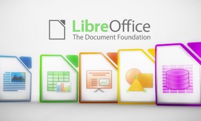 LibreOffice 5.2