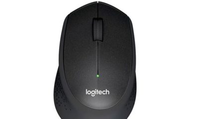 Logitech Silent