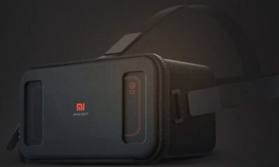 Mi VR