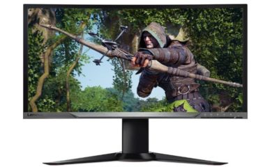 monitor Lenovo