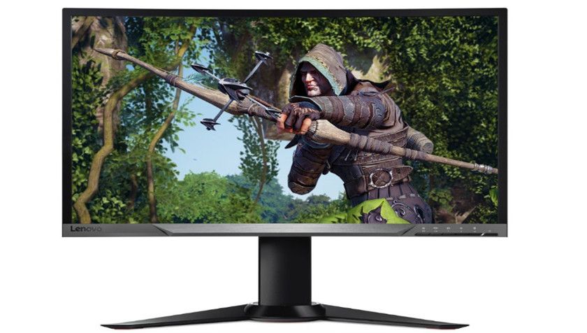 monitor Lenovo
