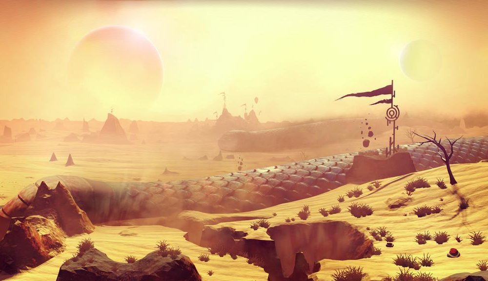 No Mans Sky