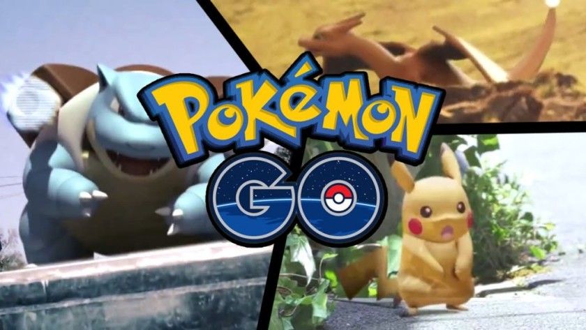 Pokémon GO se desinfla