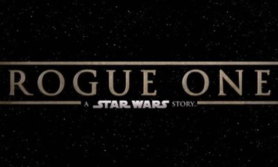 Rogue One