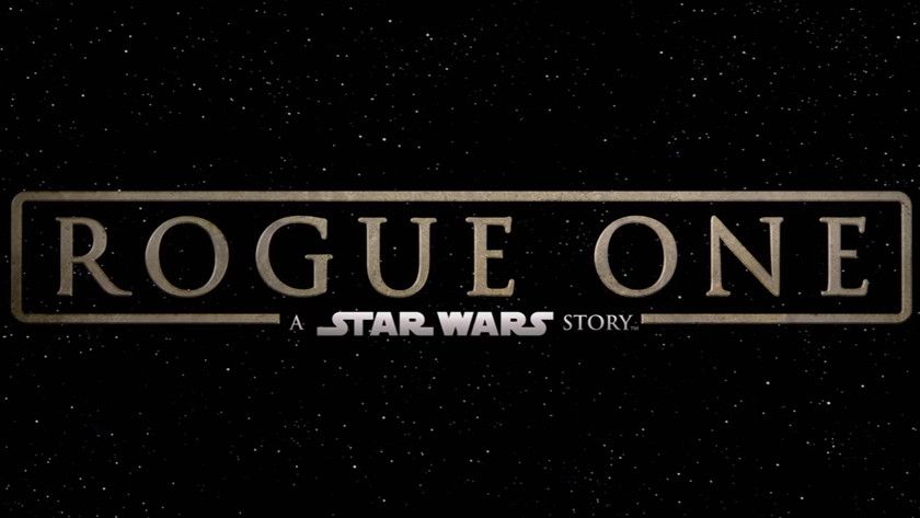 Rogue One