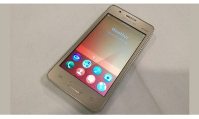 Samsung Z2