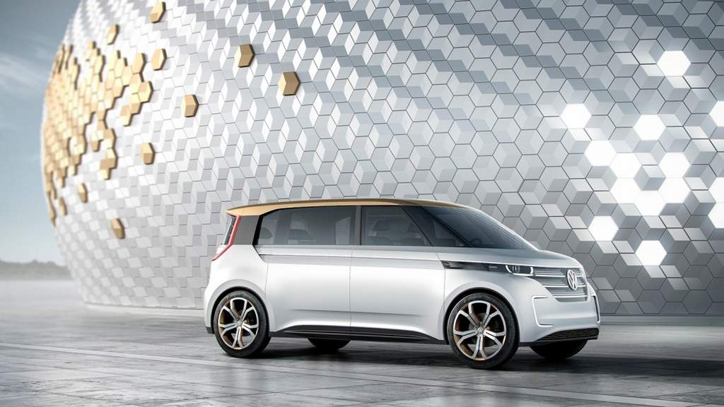 Volkswagen quiere coches eléctricos con gran autonomía y carga rápida 29