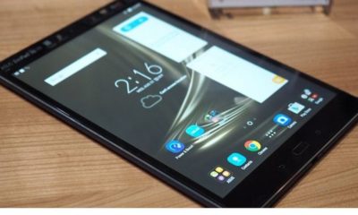 ZenPad 3S