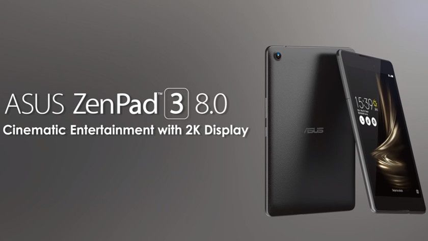 ZenPad 3