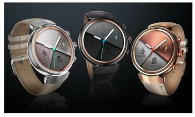 ZenWatch 3