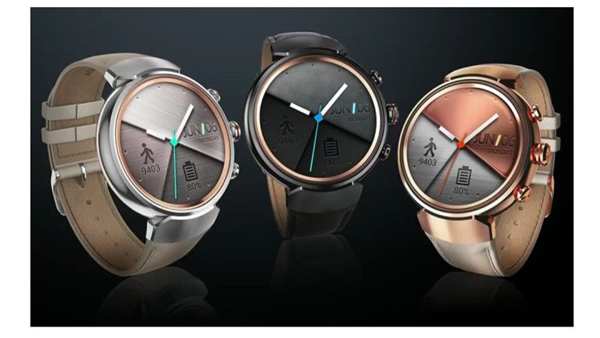 ZenWatch 3