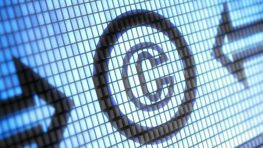 derechos de autor UE