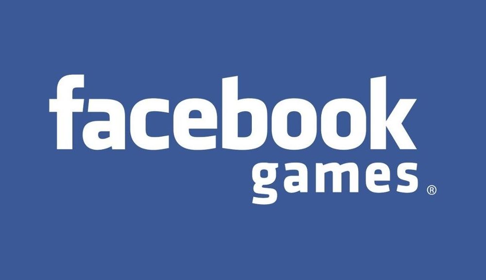 facebook games