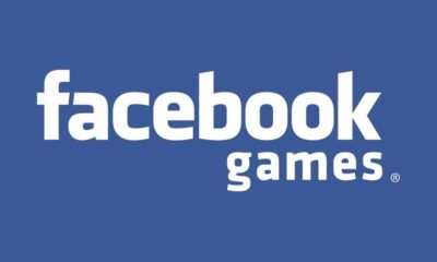 facebook games