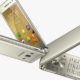 Samsung presenta el Galaxy Folder 2, nuevo smartphone tipo concha 32