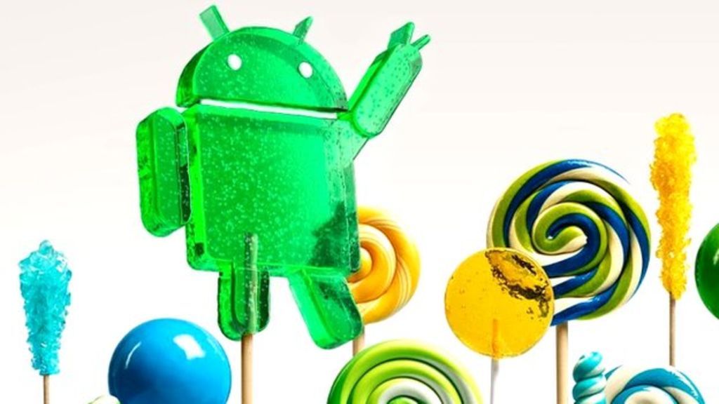 Android Lollipop ya suma el 12%