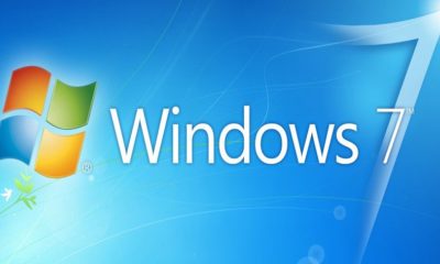 antivirus para Windows 7