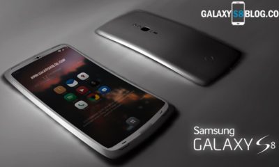 Galaxy S8
