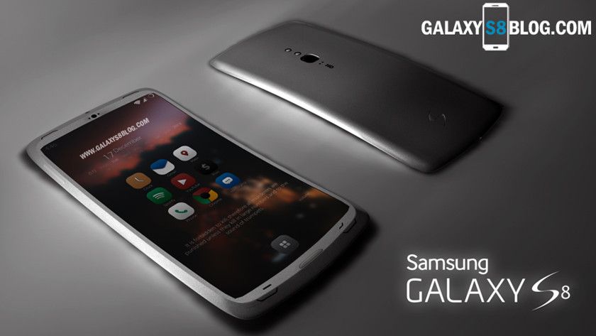 Galaxy S8