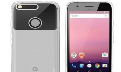 Google Pixel XL