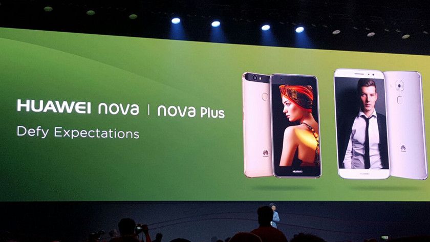 smartphones Nova