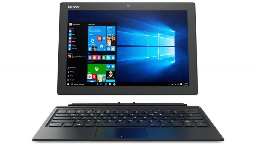 Lenovo Miix 510