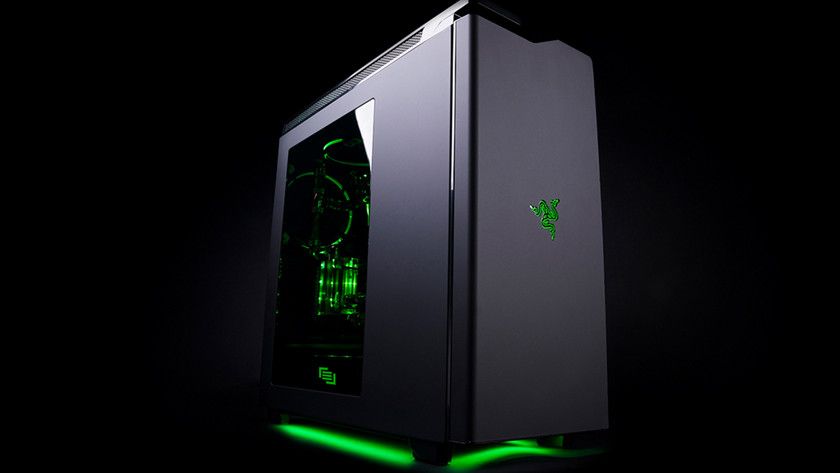 Maingear R1 Razer