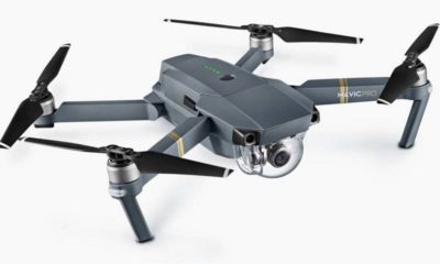Mavic Pro