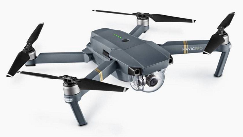 Mavic Pro