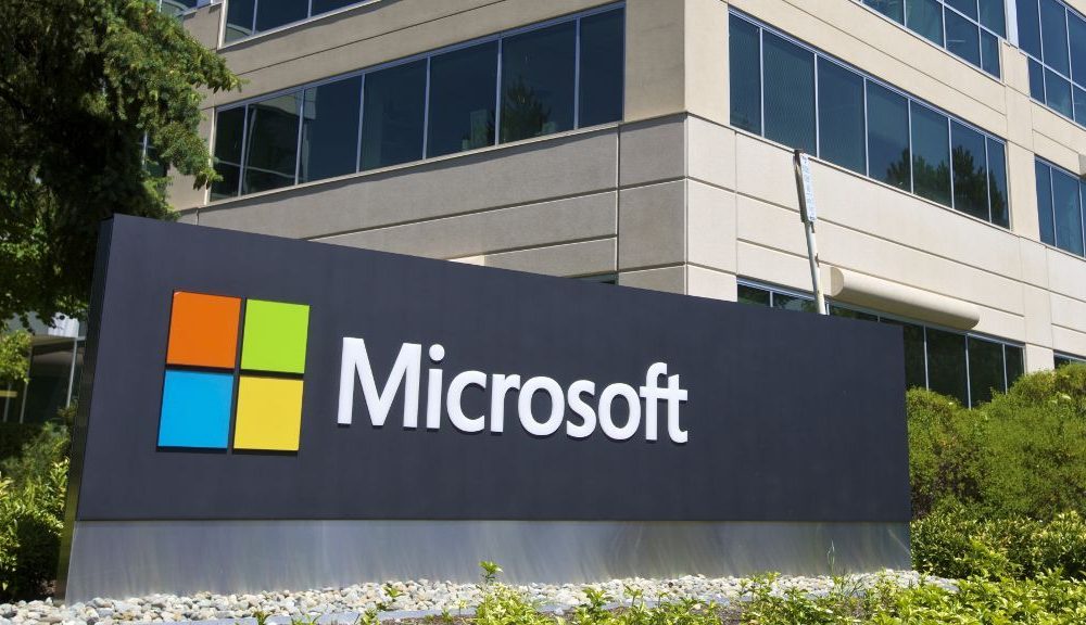 Microsoft ha despedido a cientos de empleados, sobre todo en Londres y Redmond