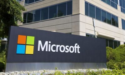 Microsoft ha despedido a cientos de empleados, sobre todo en Londres y Redmond